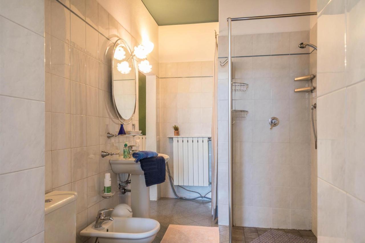 Tinas Yellow Home Leggiuno エクステリア 写真