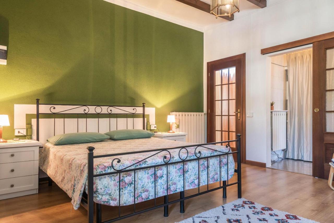 Tinas Yellow Home Leggiuno エクステリア 写真