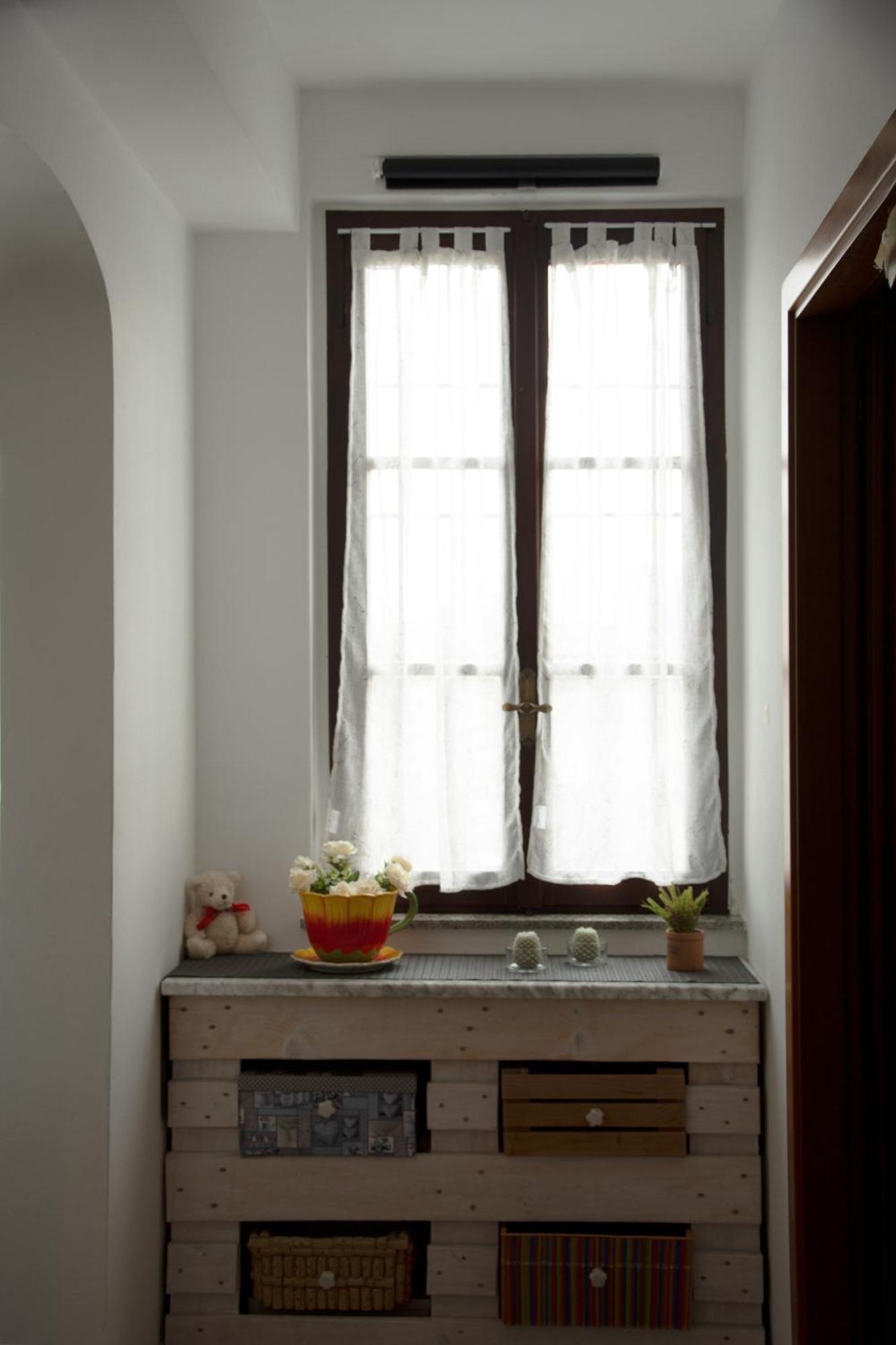 Tinas Yellow Home Leggiuno エクステリア 写真