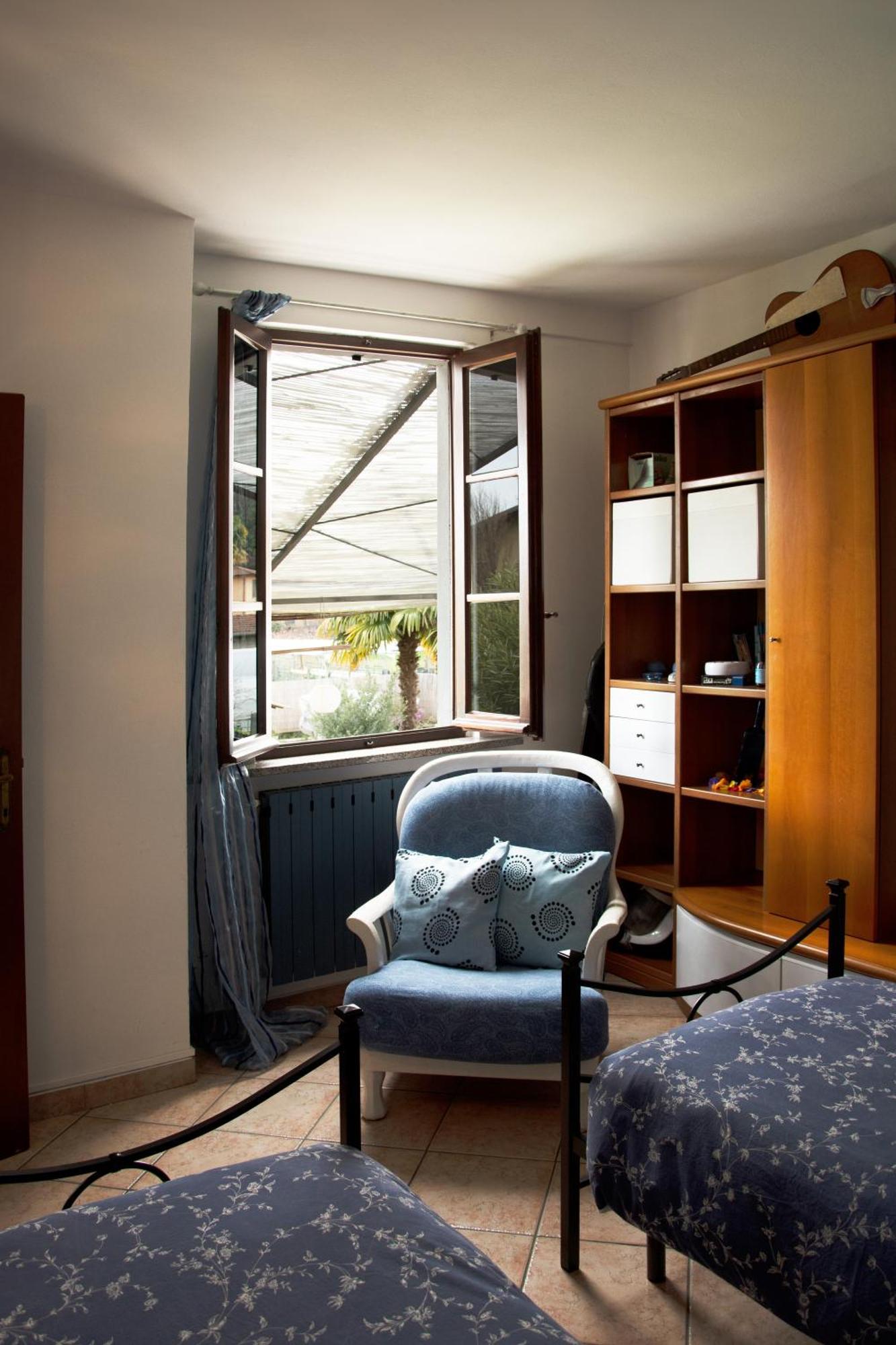 Tinas Yellow Home Leggiuno エクステリア 写真